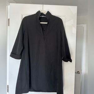 Tuckernuck Shirt Dress
